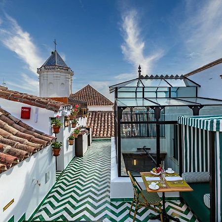 Hotel Claude Марбелья Экстерьер фото