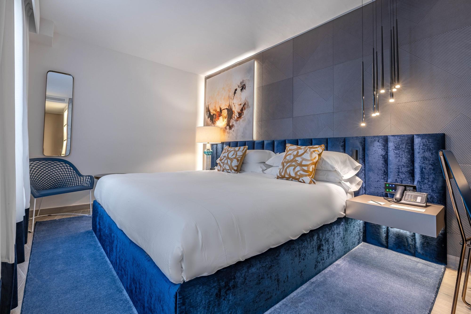 Hotel Claude Марбелья Экстерьер фото